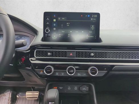 New 2026 Honda Civic Sport Touring image 15