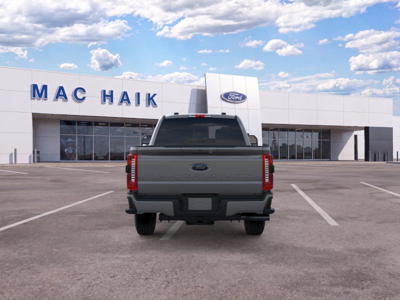 New 2026 Ford F250 XLT w/ XLT Premium Package AWD/4WD image 26