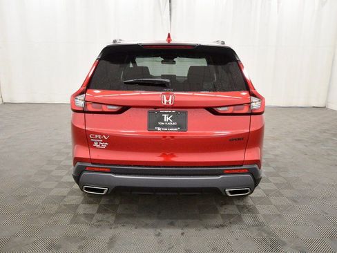 New 2026 Honda CR-V Sport-L image 7