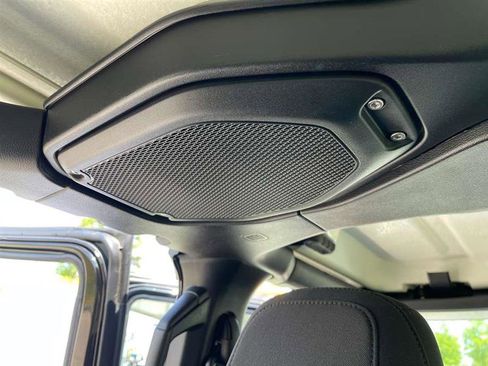 Used 2023 Jeep Wrangler Sport AWD/4WD image 42