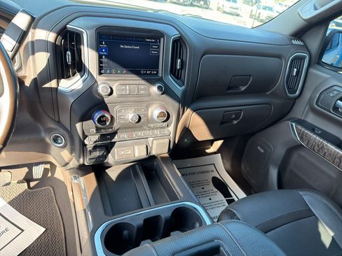 Used 2021 GMC Sierra 1500 Denali AWD/4WD image 10