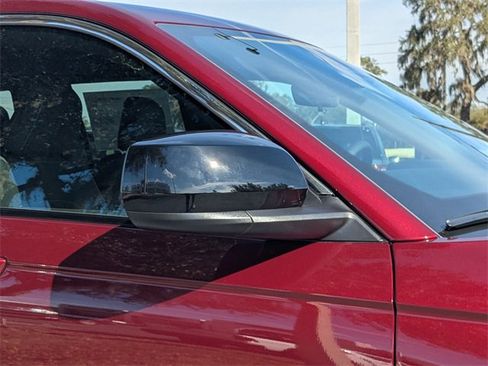 New 2025 Jeep Grand Cherokee Laredo image 12