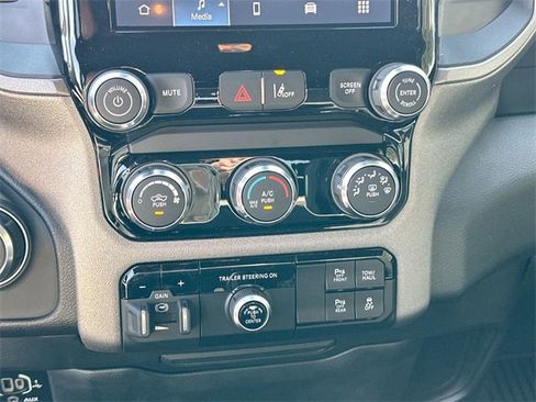 New 2026 RAM 1500 Tradesman image 21