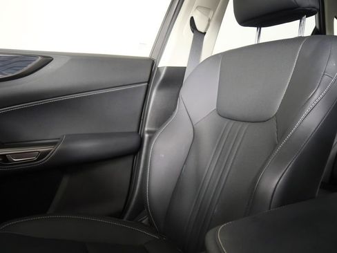 Used 2022 Lexus NX 350 AWD w/ Premium Package image 27