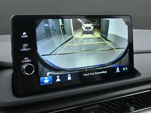 Certified 2026 Acura Integra A-Spec FWD image 8