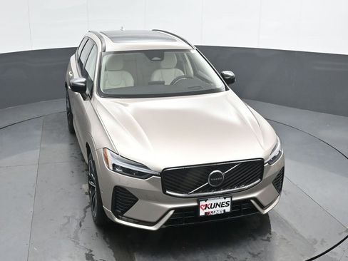 New 2026 Volvo XC60 B5 Ultra w/ Protection Package Premier AWD/4WD image 34