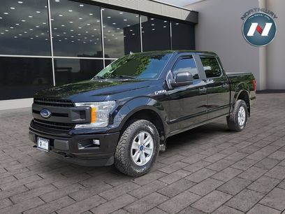 Used 2020 Ford F150 XL w/ Equipment Group 101A Mid