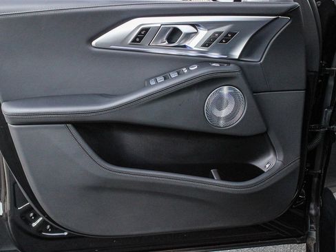 Used 2024 BMW XM image 24