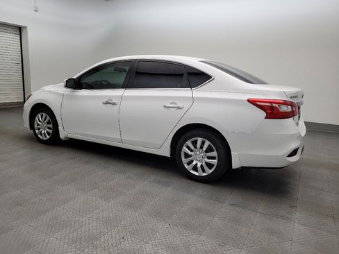 Used 2019 Nissan Sentra S image 3