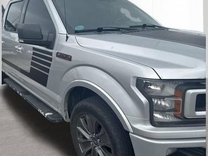 Used 2018 Ford F150 XLT w/ Equipment Group 302A Luxury