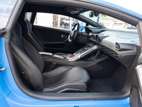 Used 2016 Lamborghini Huracan LP 580-2 image 31