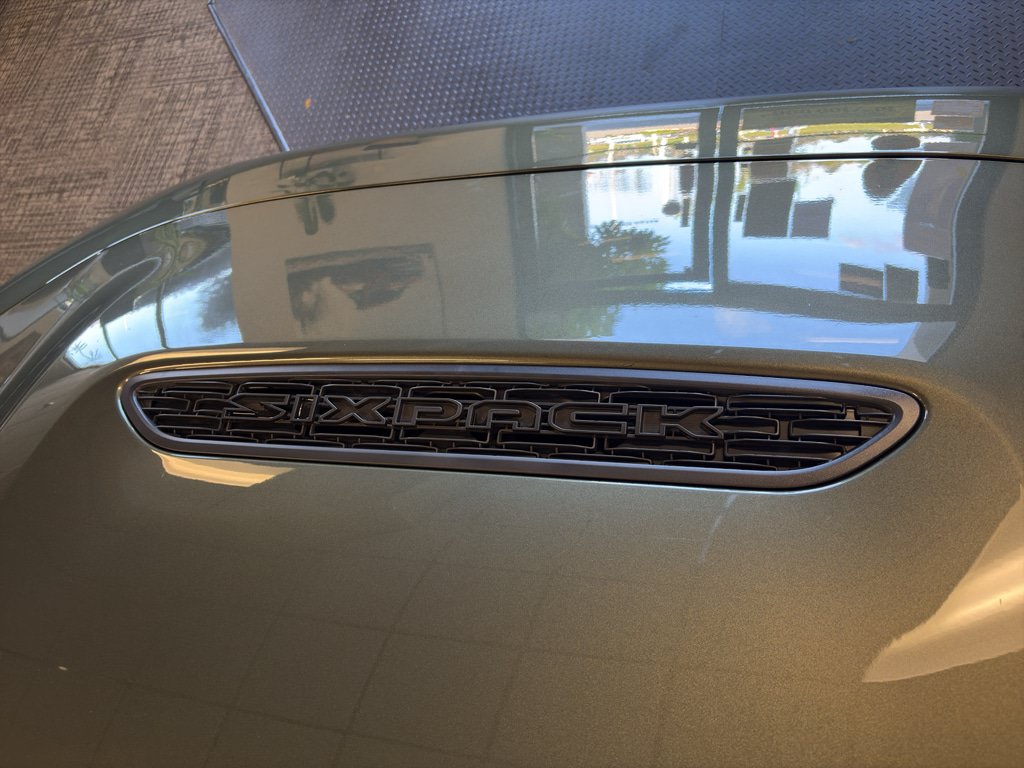 New 2026 Dodge Charger R/T w/ Driver Convenience Group AWD/4WD image 22