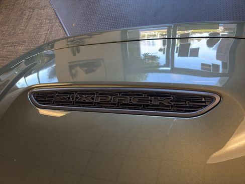 New 2026 Dodge Charger R/T w/ Driver Convenience Group AWD/4WD image 22