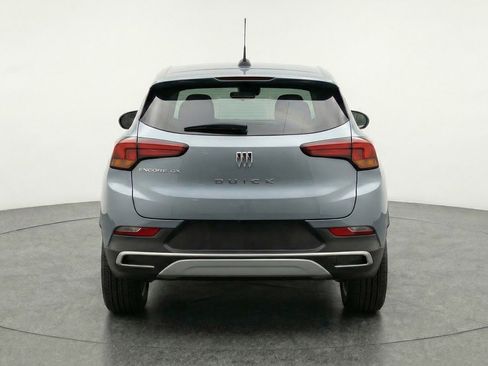 Used 2025 Buick Encore GX Preferred AWD/4WD image 7