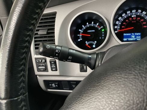 Used 2007 Toyota Tundra Limited AWD/4WD image 23