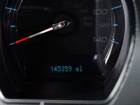 Used 2011 Ford Taurus SEL w/ 201A Rapid Spec Order Code image 26