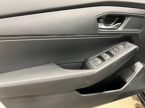 New 2025 Honda Accord LX image 14