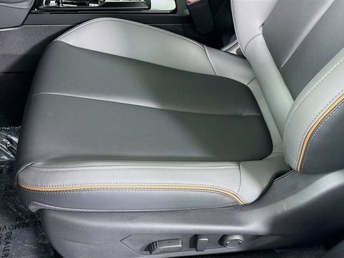 New 2026 Subaru Forester Sport image 19