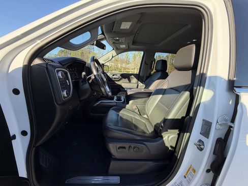Used 2019 GMC Sierra 1500 SLT image 10