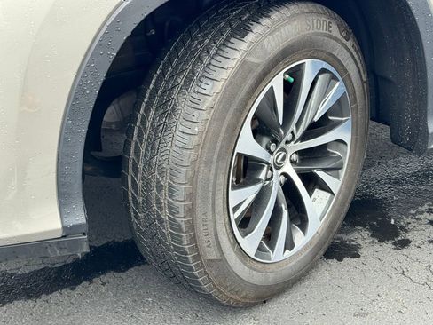 Used 2021 Lexus RX 350 FWD w/ Accessory Package image 9