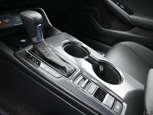 Certified 2025 Honda Civic Sport image 22