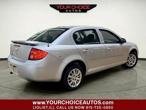 Used 2010 Chevrolet Cobalt LT FWD image 5