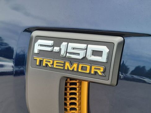 Used 2023 Ford F150 Tremor w/ Equipment Group 402A High AWD/4WD image 9