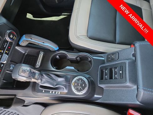 Used 2024 Ford Bronco Wildtrak AWD/4WD image 19