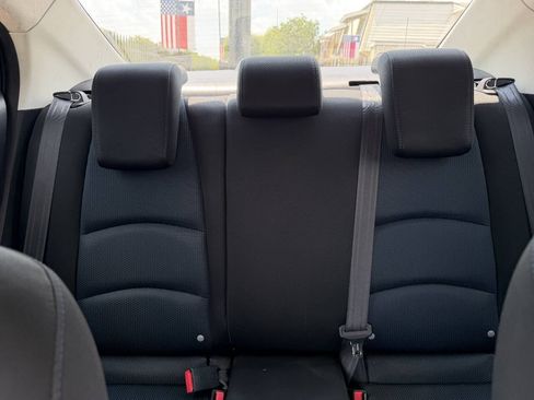 Used 2017 Toyota Yaris iA FWD image 18