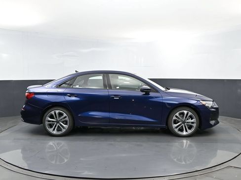 New 2026 Audi A3 2.0T Premium AWD/4WD image 4