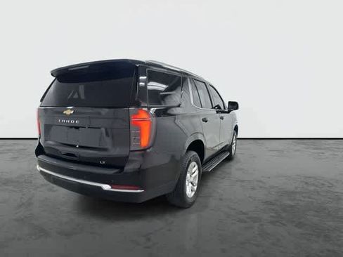 Used 2026 Chevrolet Tahoe LT AWD/4WD image 3