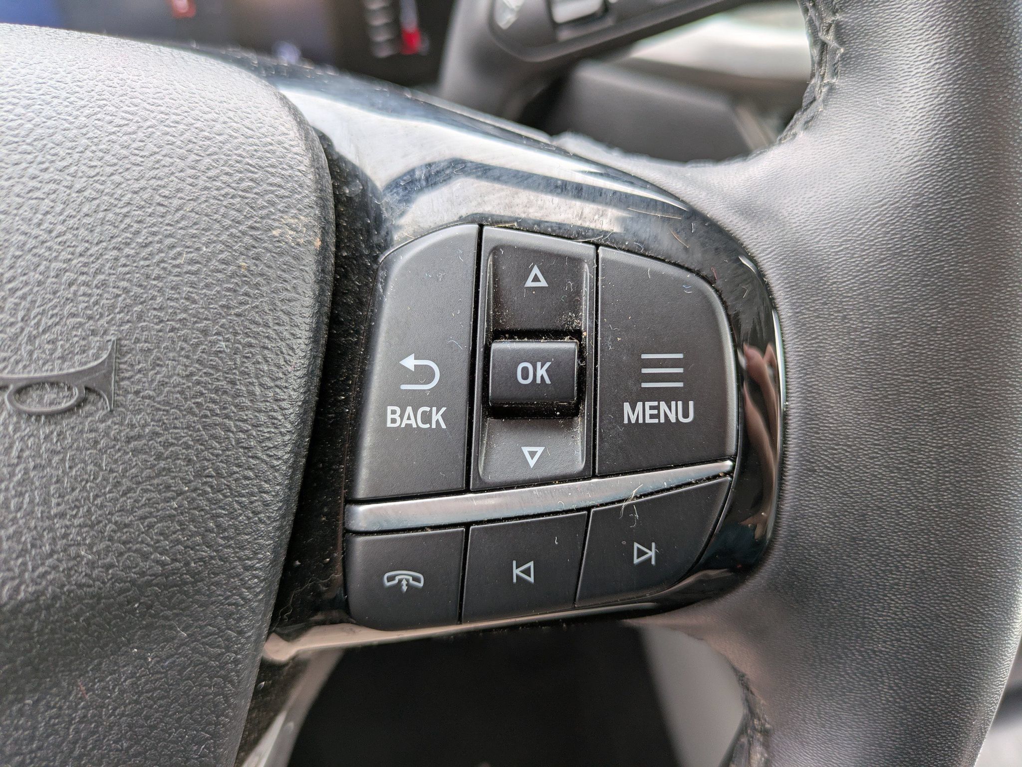 Used 2023 Ford Escape SE FWD image 27