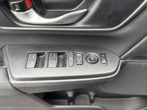 Certified 2021 Honda CR-V EX image 18