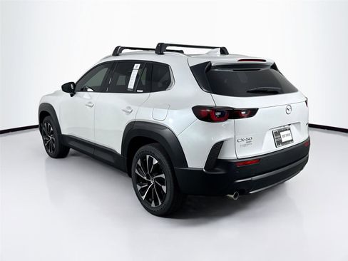 New 2026 MAZDA CX-50 2.5 Hybrid w/ Weather Package image 2