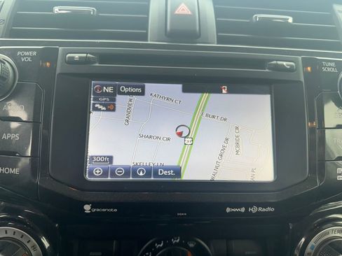 Used 2019 Toyota 4Runner TRD Off-Road image 20