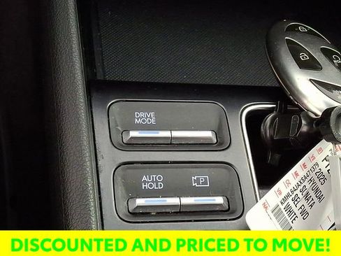 Certified 2025 Hyundai Sonata SEL image 27