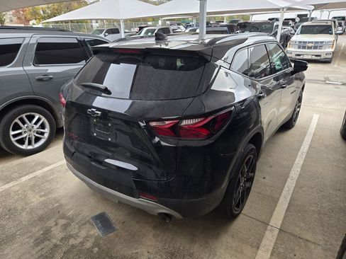 Used 2021 Chevrolet Blazer LT w/ Redline Edition image 4