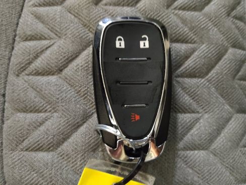 Used 2022 Chevrolet Equinox LS w/ LS Convenience Package image 32