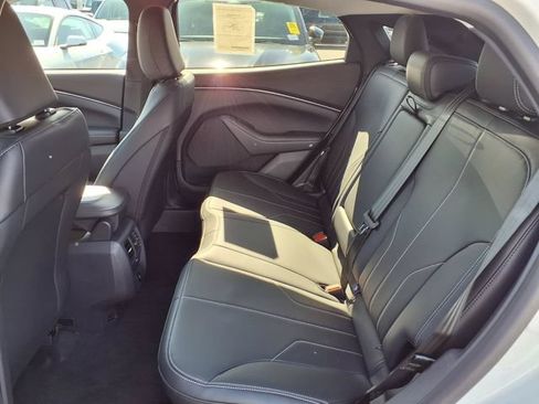New 2026 Ford Mustang Mach-E Select w/ Interior Protection Package RWD image 8