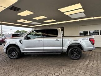 Certified 2024 Ford F150 XLT w/ Equipment Group 302A MID AWD/4WD video 2