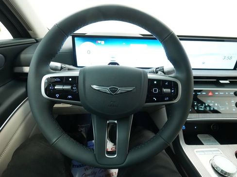 New 2026 Genesis GV80 2.5T Advanced image 47