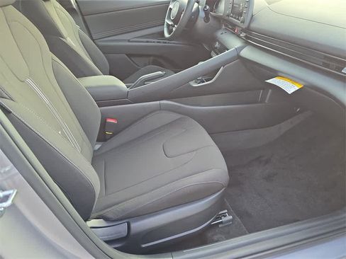 New 2026 Hyundai Elantra Sport w/ Cargo Package image 22