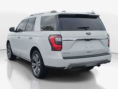 Used 2020 Ford Expedition Limited w/ Equipment Group 302A AWD/4WD image 5