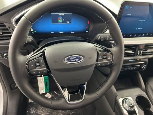 New 2026 Ford Escape Platinum w/ Premium Technology Package image 11