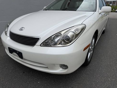 Used 2005 Lexus ES 330 FWD image 9