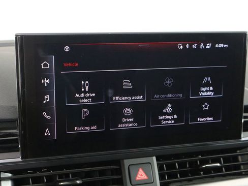 Used 2025 Audi A5 2.0T Premium Plus image 37