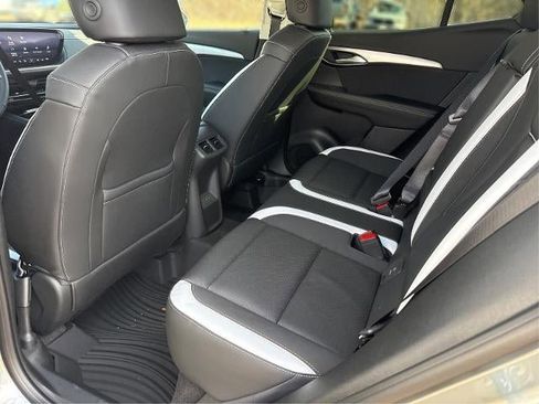 New 2026 Buick Envision Sport Touring image 12