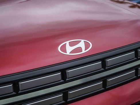 New 2026 Hyundai Santa Fe SEL FWD image 11