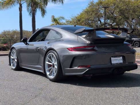 Used 2018 Porsche 911 GT3 image 7