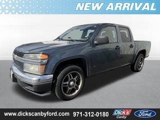 Used 2006 Chevrolet Colorado LT video 1